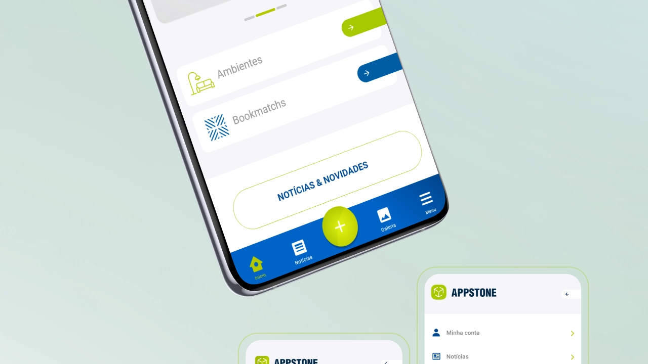 AppStone