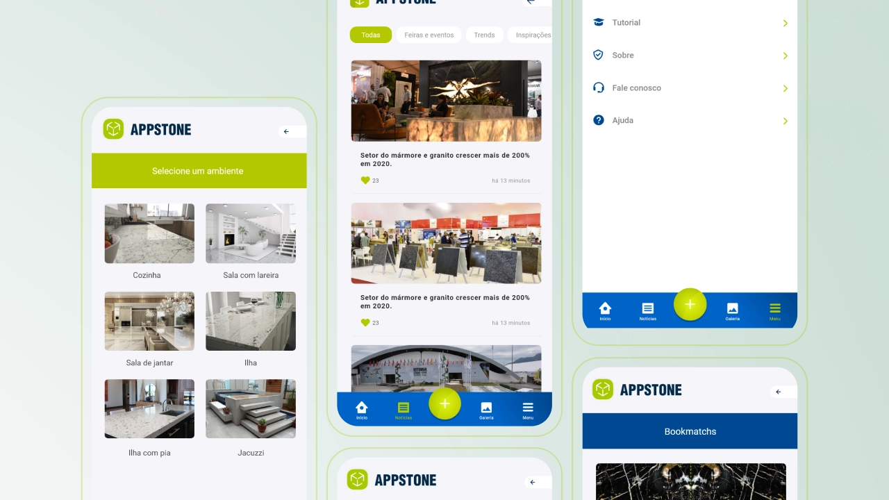 AppStone