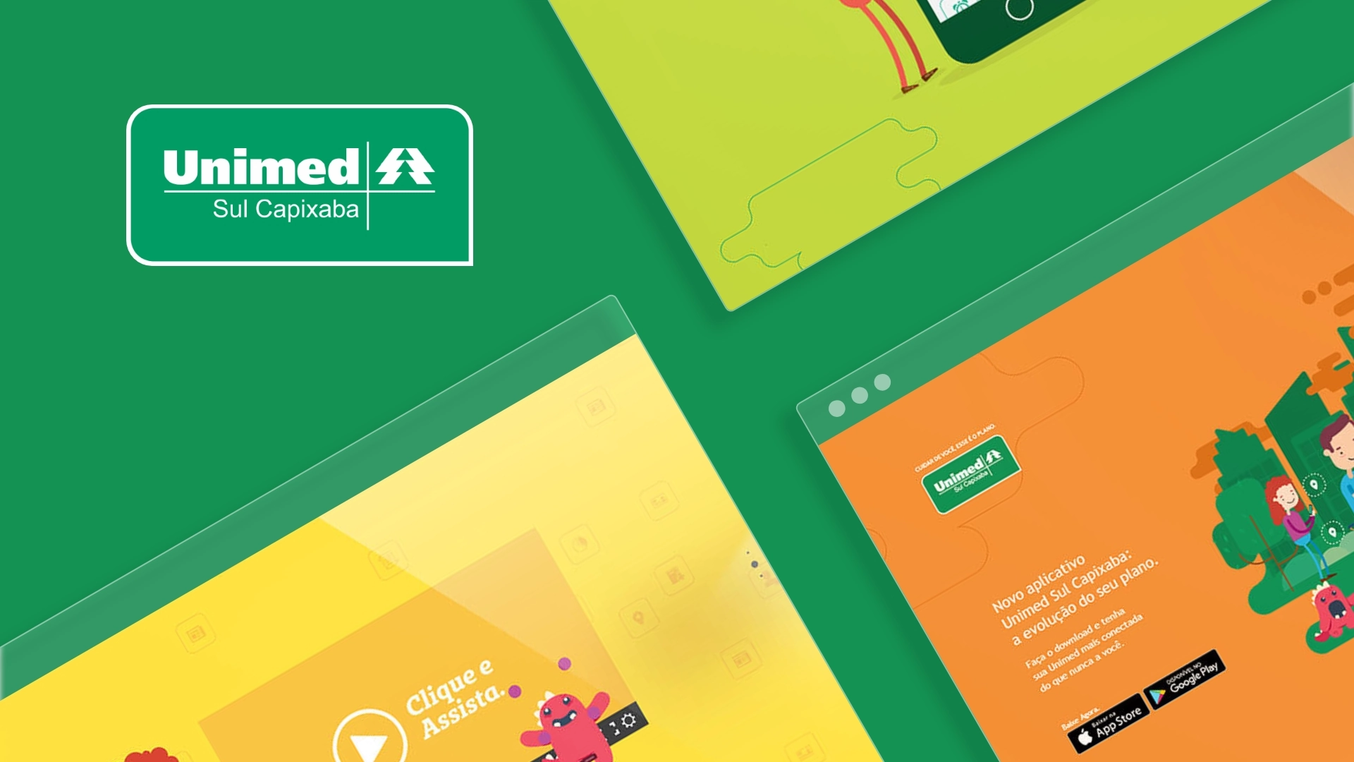 App Unimed