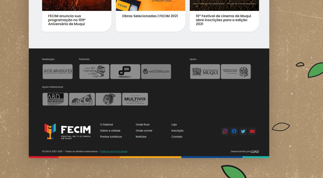 FECIM