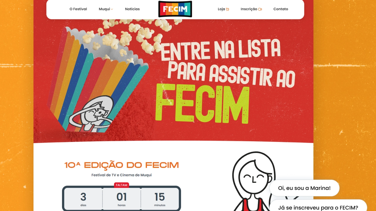 FECIM