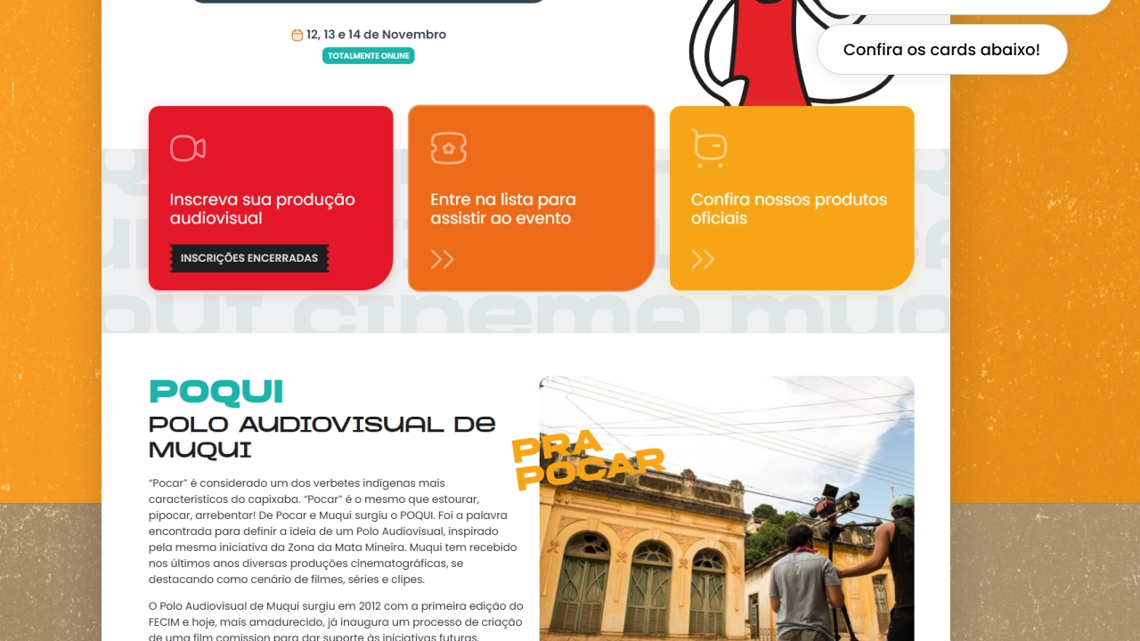 FECIM