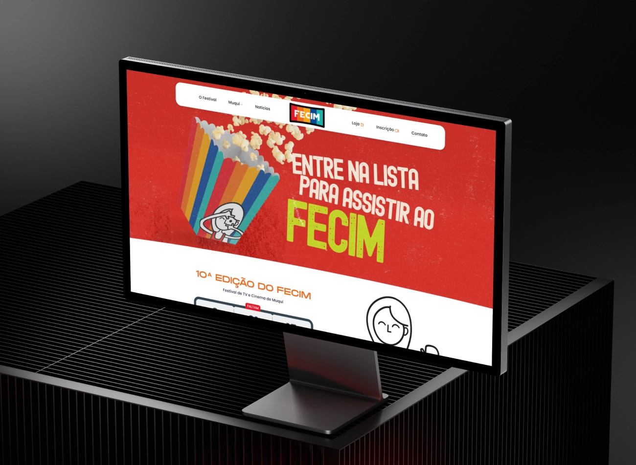 FECIM