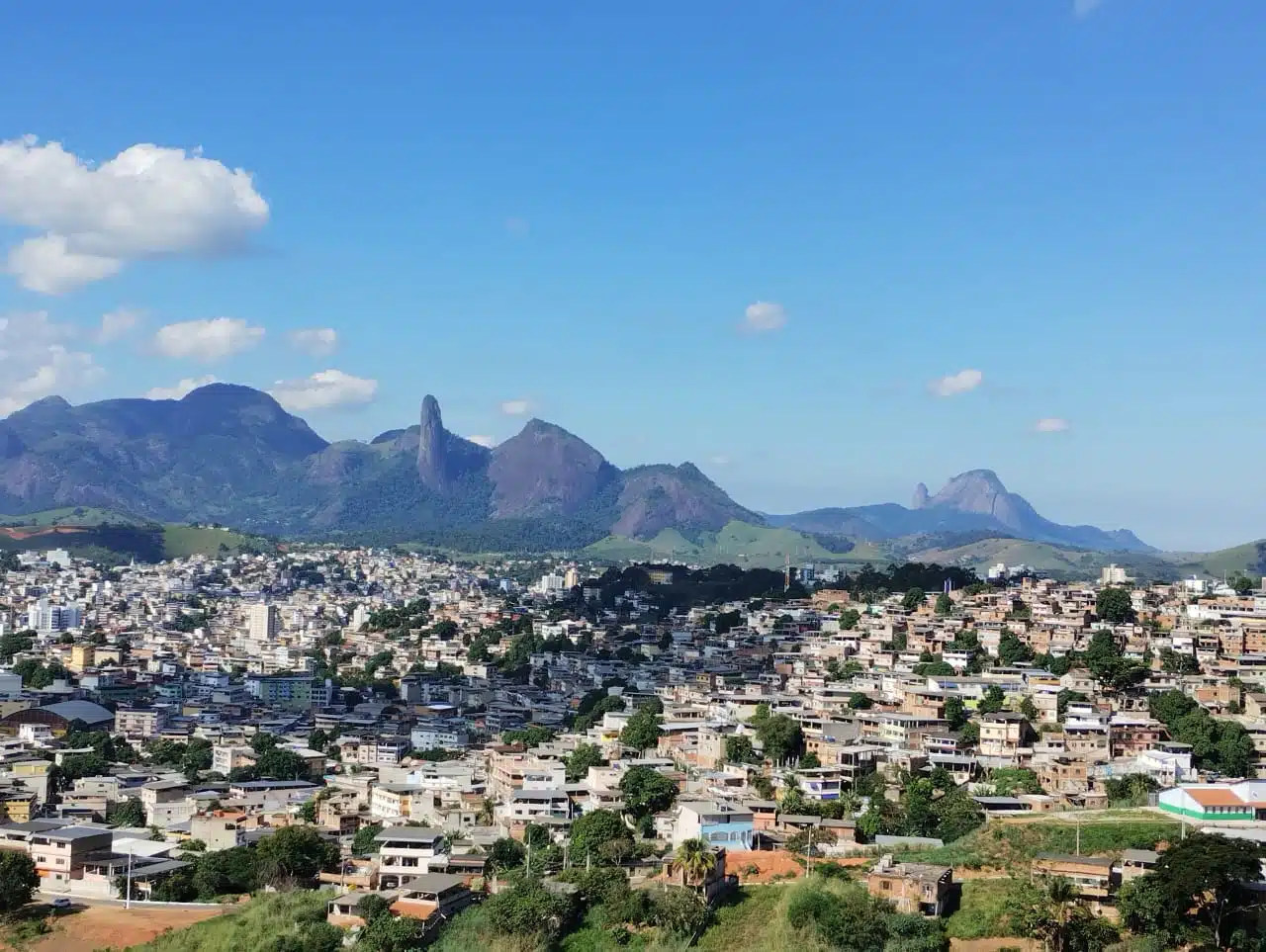 Cachoeiro de Itapemirim